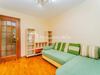 Apartament cu 2 camere, 55 m², Botanica, Chișinău foto 12