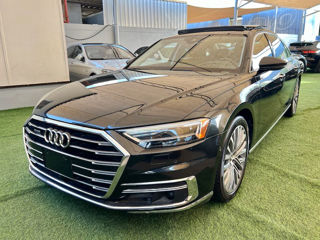 Audi A8 foto 2