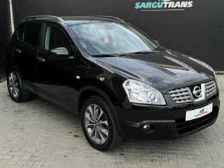 Nissan Qashqai foto 3