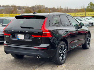 Volvo XC60 foto 5