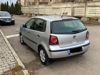 Volkswagen Polo foto 4