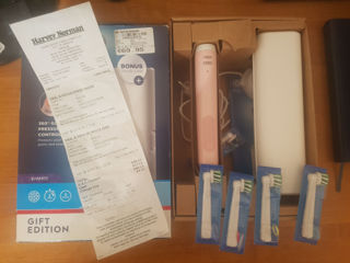 ORAL-B PRO 3 3500 foto 3