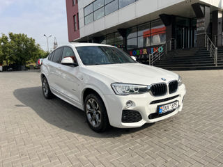 BMW X4 foto 2