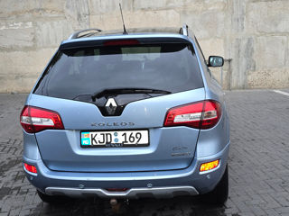 Renault Koleos foto 6