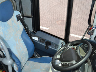 Neoplan Cityliner foto 14