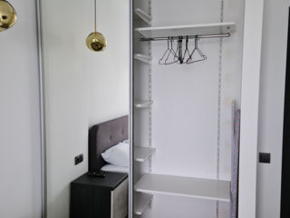 Apartament cu 1 cameră, 45 m², Centru, Chișinău foto 10