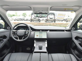 Land Rover Range Rover Evoque foto 5