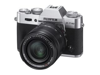 Fujifilm X-T10 body Nou foto 2