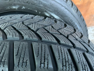 R16/60/205 Dunlop (Iarna) foto 5