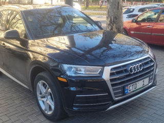 Audi Q5 foto 2