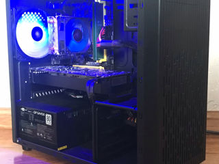 GamingPC! i5 6400 + gtx 1060 6gb, 16gb ddr4