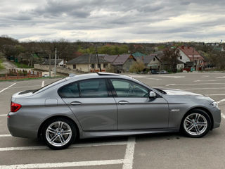 BMW 5 Series foto 4