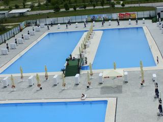 Constructia piscinilor de toate tipurile!!!  "Carolan-Stil" (piscinata.md) foto 7