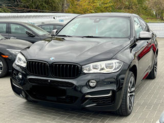 BMW X6 foto 2