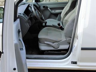 Volkswagen Caddy foto 5