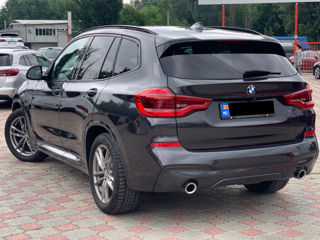 BMW X3 foto 3