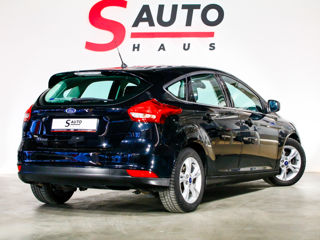 Ford Focus foto 3