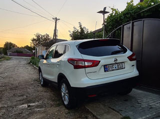 Nissan Qashqai foto 4