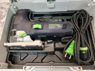 Festool trion