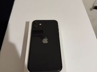 iPhone 11 64 Gb Black foto 5