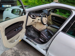 Renault Grand Scenic foto 7