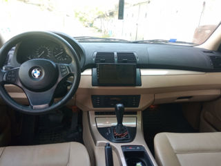 BMW X5 фото 5