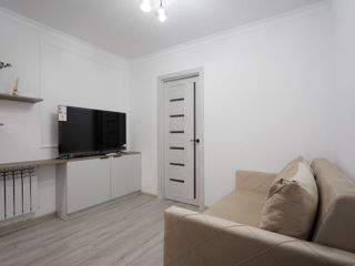 Apartament cu 2 camere, 50 m², Botanica, Chișinău foto 9