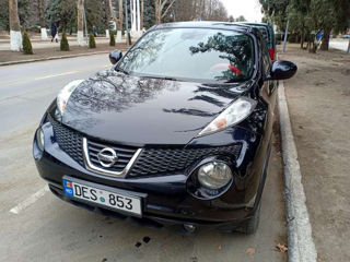 Nissan Juke foto 3