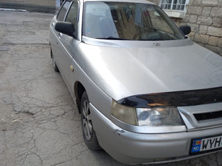 Lada / ВАЗ 2110 фото 1