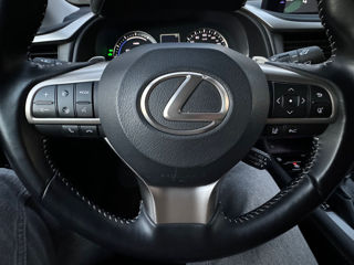 Lexus RX Series foto 11