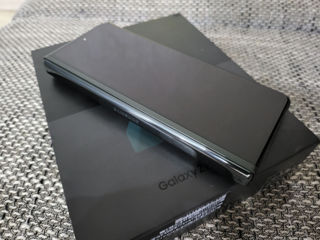 Samsung Z Fold 3 256GB/ 12GB RAM Phantom Green - Идеальное состояние 10/10. Весь комплект !!! foto 6