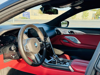 BMW 8 Series foto 7