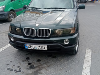 BMW X5 foto 3