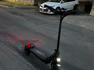 Trotineta Electrica Adasmart X  foto 1