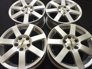 5x112 R16 7.5J ET53 Mercedes Audi Vw Scoda foto 4