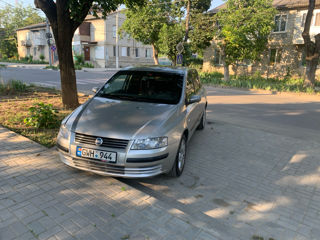 Fiat Stilo, 2003 г.