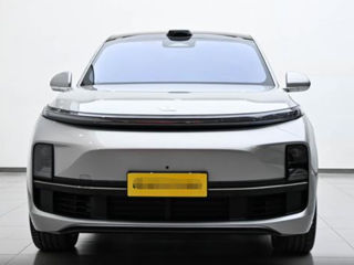 LiXiang L9, 2024 г.
