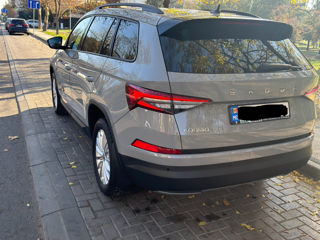 Skoda Kodiaq foto 4