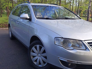 Volkswagen Passat foto 4