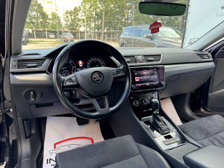 Skoda Superb foto 7