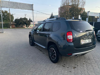 Dacia Duster foto 3