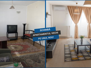 Apartament cu 3 camere, 98 m², Botanica, Chișinău, Chișinău mun. foto 11