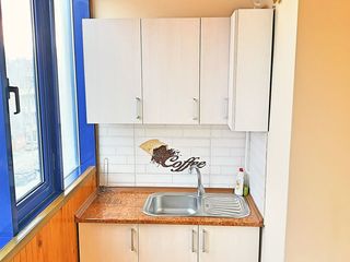 Apartament cu 2 camere, 45 m², Centru, Chișinău foto 5