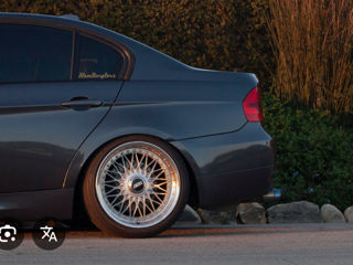 BBS RC 090 Разборные Оригинальные Диски foto 0