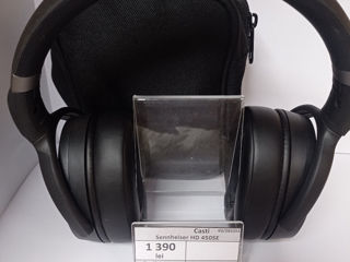 Casti Sennheiser HD 450SE