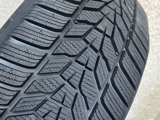 225/55 R18 Hankook Icept Evo3/ Доставка, livrare toata Moldova 2024 foto 4