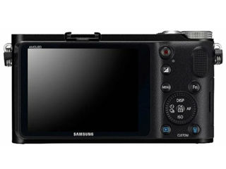 Samsung NX200 + Модуль Вспышка foto 2