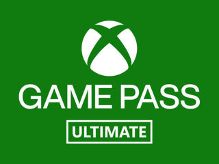 Game Pass Ultimate (подписки Xbox)