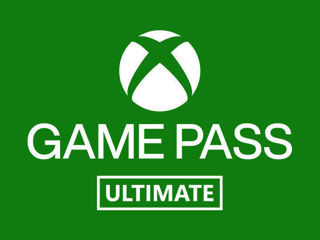 Game Pass Ultimate (подписки Xbox) foto 1