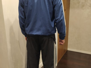 Мужские спортивные костюмы от Adidas  Lotto foto 5